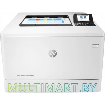 Принтер HP LaserJet Enterprise M455dn (3PZ95A)